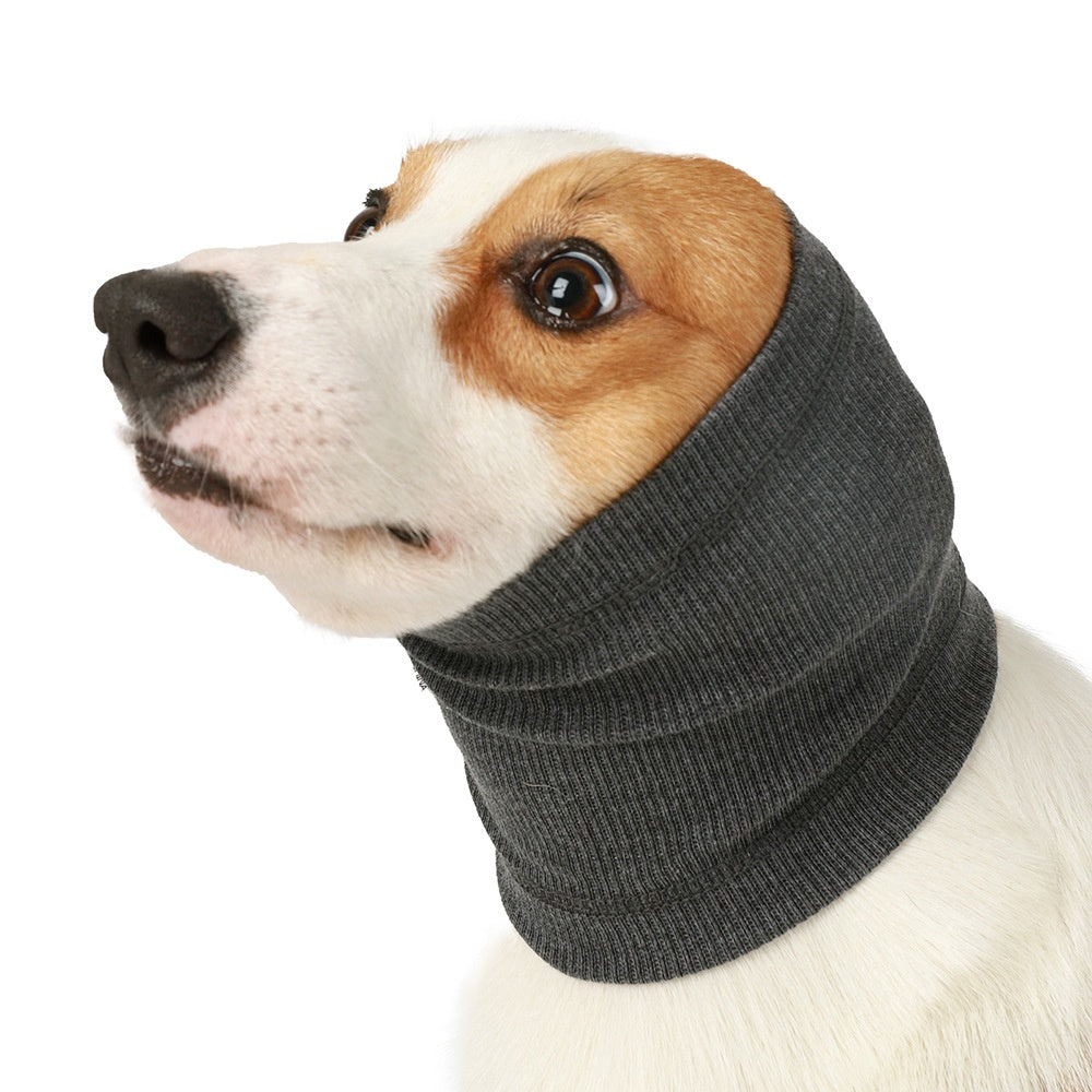 Cuello braga para perro — foto 3