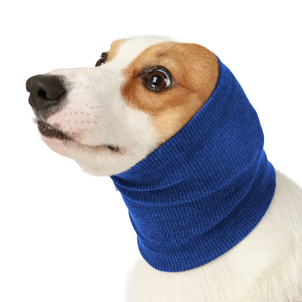 Cuello braga para perro — foto 4