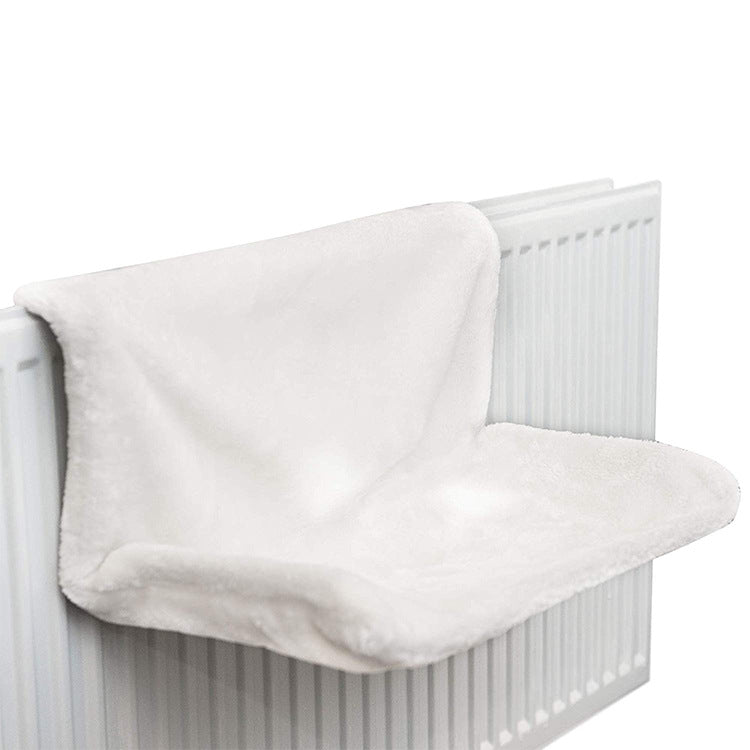 Hamaca de radiador para gato — foto 2
