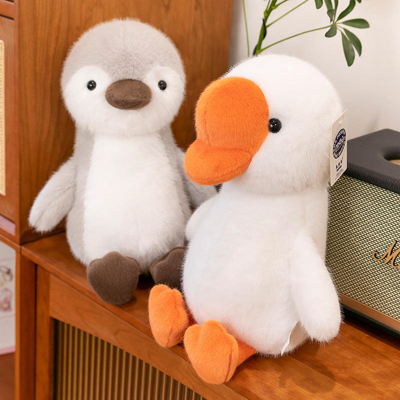 Peluche cabezón con sonido — foto 1