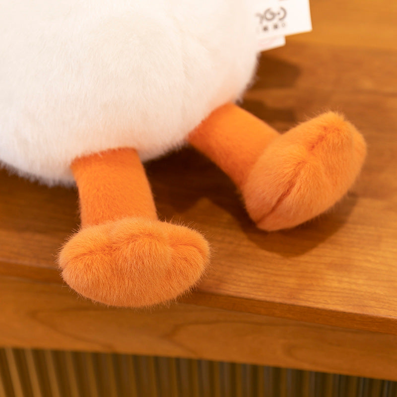Peluche cabezón con sonido — foto 4