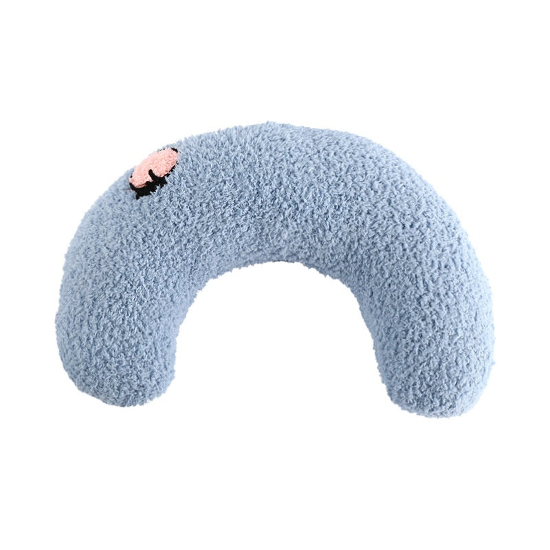 Almohada de algodón para perro y gato — foto 3