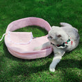 Mochila transportín para gato — foto 1