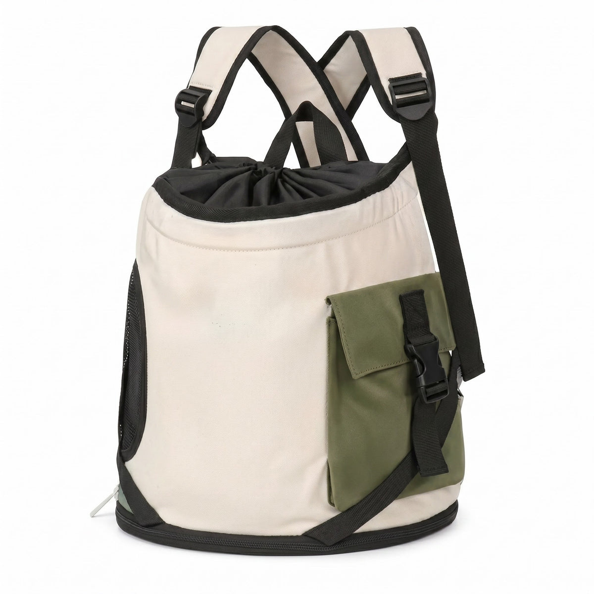 Mochila transportín grande acolchada — foto 5