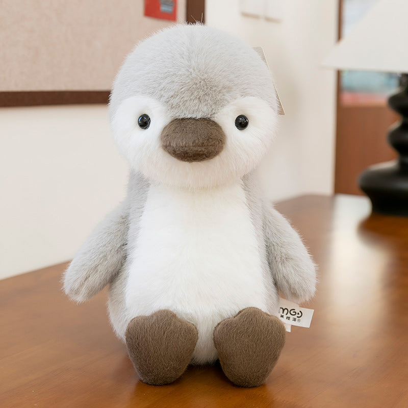 Peluche cabezón con sonido — foto 8