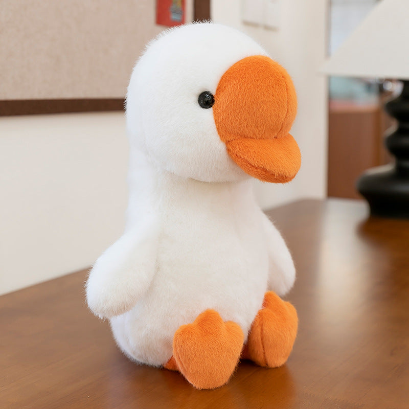 Peluche cabezón con sonido — foto 7