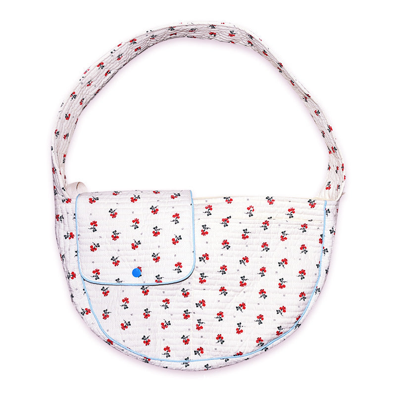 Mochila transportín para gato — foto 6