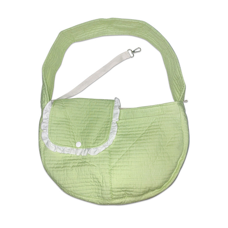 Mochila transportín para gato — foto 9