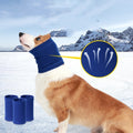 Cuello braga para perro — foto 1