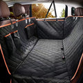 Funda de asiento trasero para perro — foto 1
