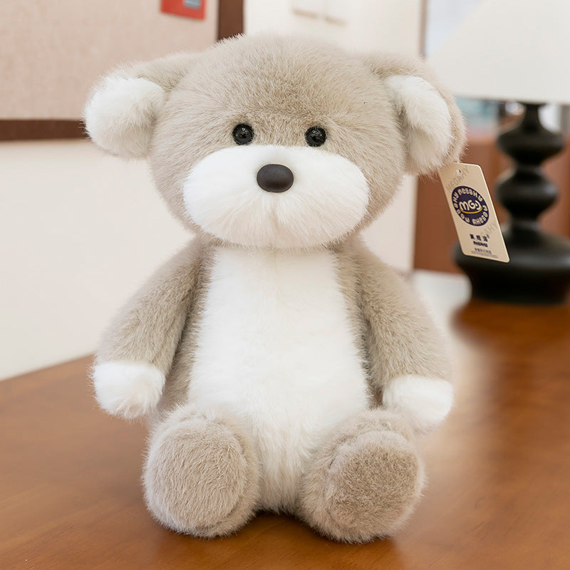 Peluche cabezón con sonido — foto 6