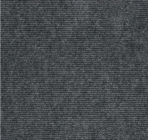 Textura del rascador en gris oscuro