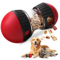 Bola dispensadora de premios para perros
