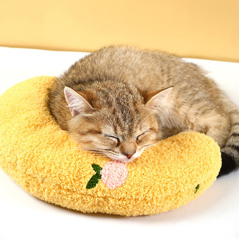 Almohada de algodón para perro y gato — foto 10