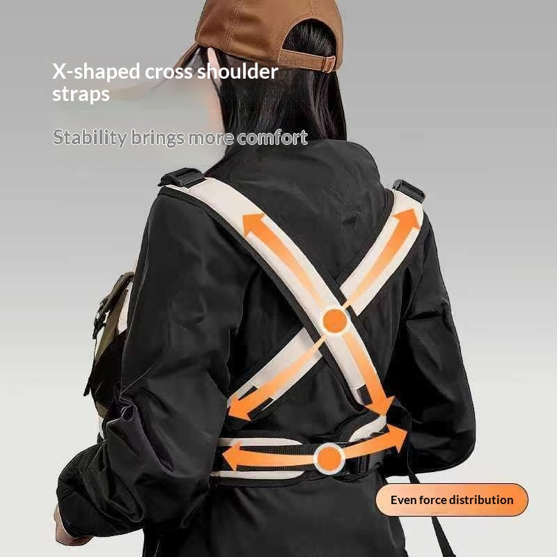 Mochila transportín grande acolchada — foto 3