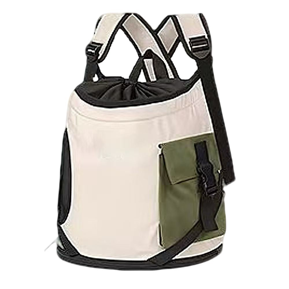 Mochila transportín grande acolchada — foto 6