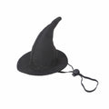 Gorro de bruja negro para mascota